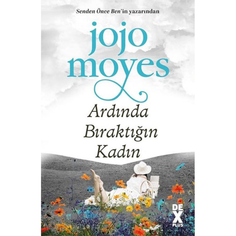 Ardında Bıraktığın Kadın Ardında Bıraktığın Kadın