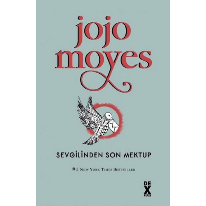 Sevgilinden Son Mektup