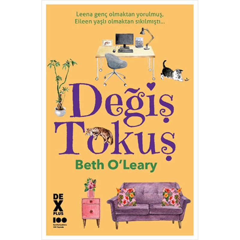 Değiş Tokuş Değiş Tokuş