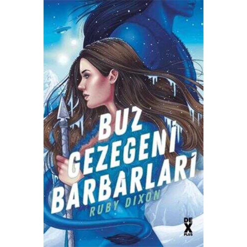Buz Gezegeni Barbarları Buz Gezegeni Barbarları