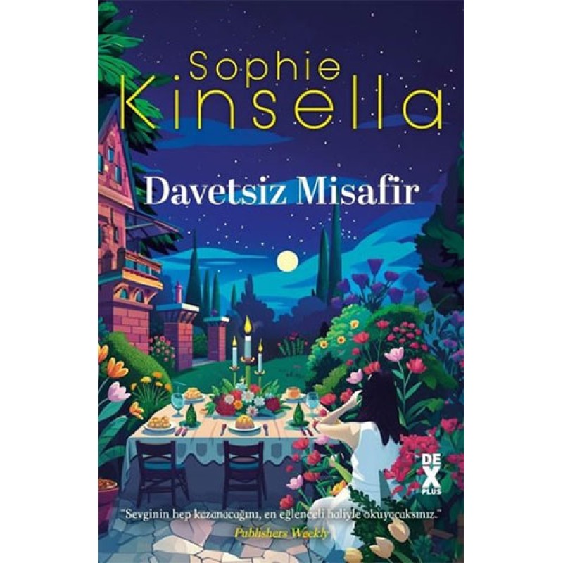 Davetsiz Misafir Davetsiz Misafir