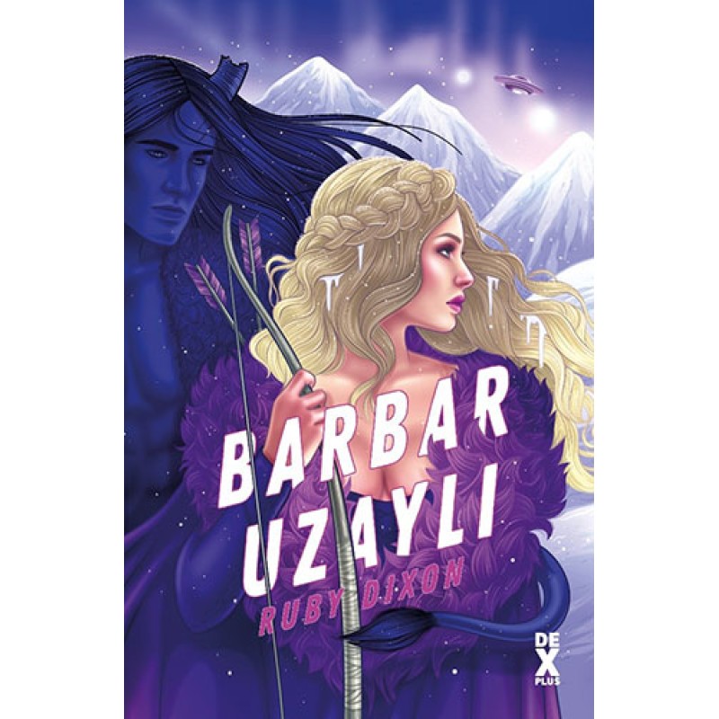 Buz Gezegeni Barbarları 2 Buz Gezegeni Barbarları 2