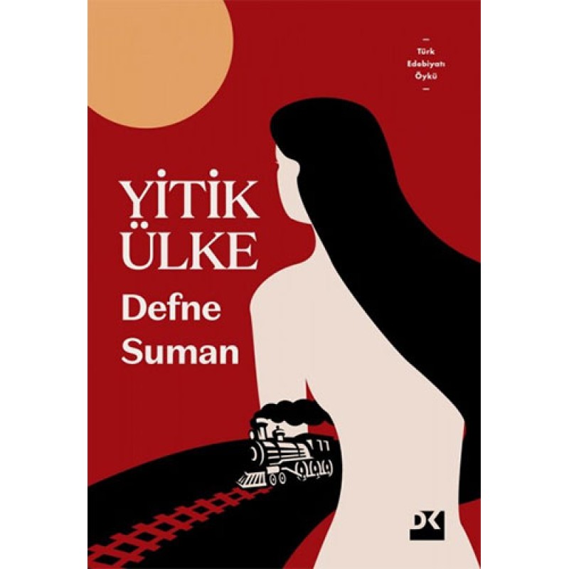 Yitik Ülke Yitik Ülke
