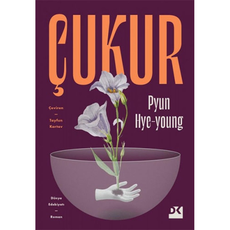 Çukur Çukur