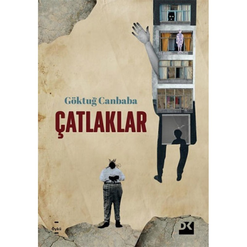 Çatlaklar Çatlaklar