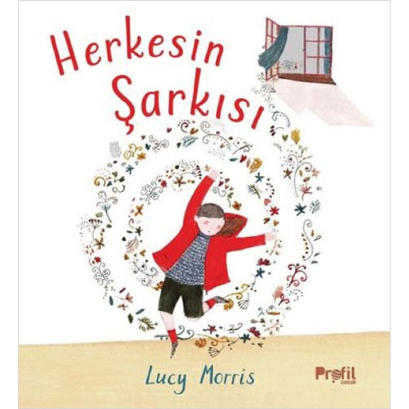 Herkesin Şarkısı (Ciltli) Herkesin Şarkısı (Ciltli)