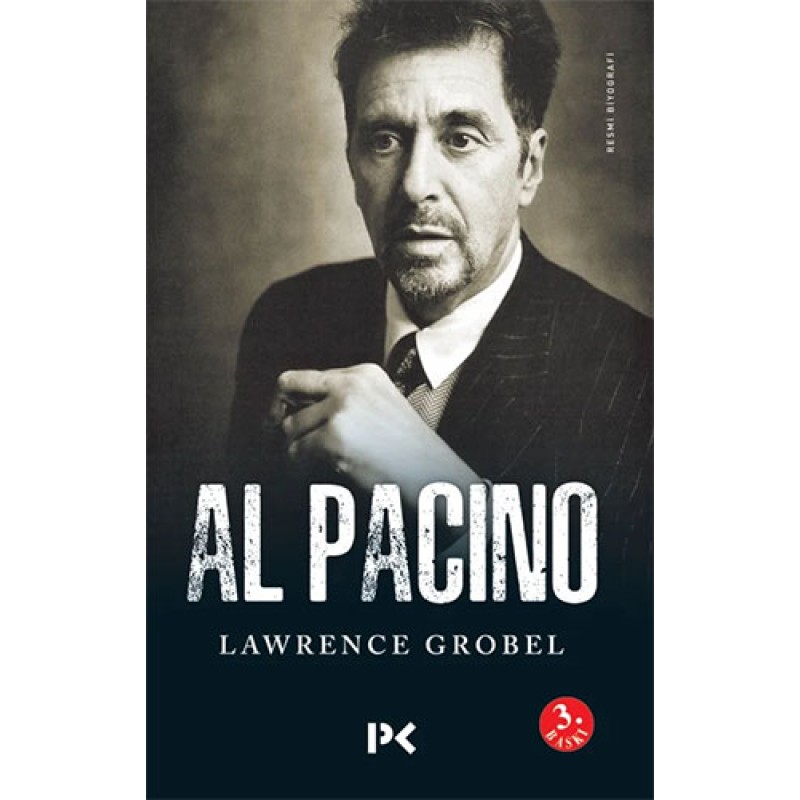 Al Pacino Al Pacino
