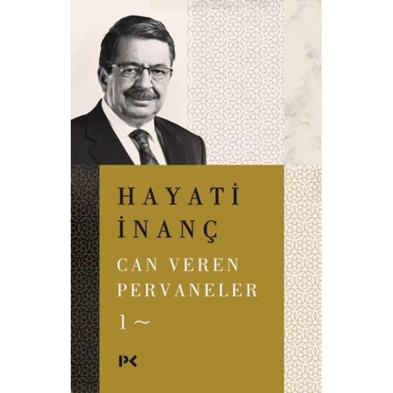 Can Veren Pervaneler - 1