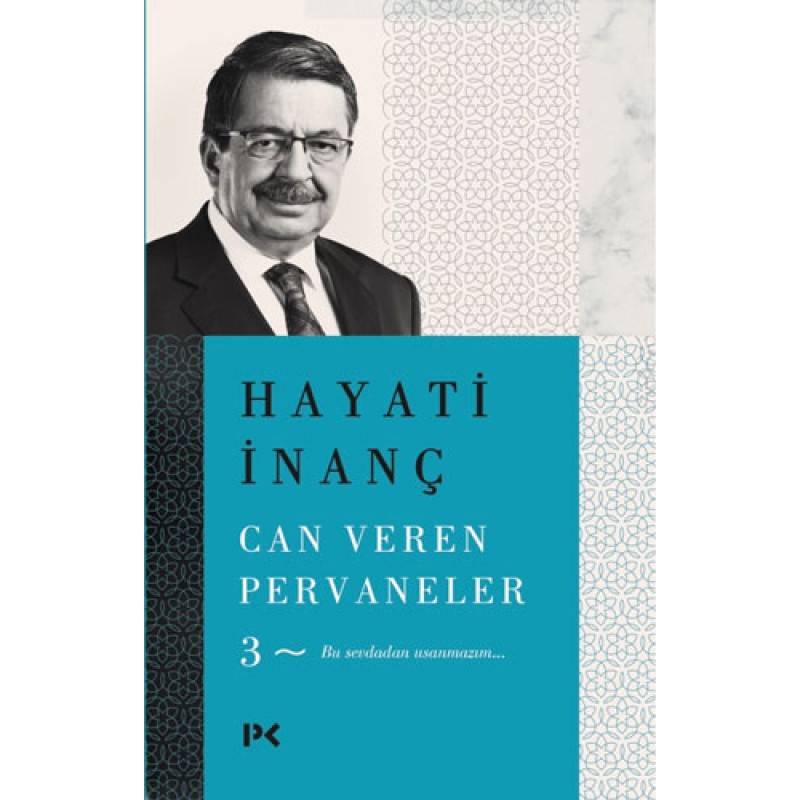 Can Veren Pervaneler - 3 Can Veren Pervaneler - 3