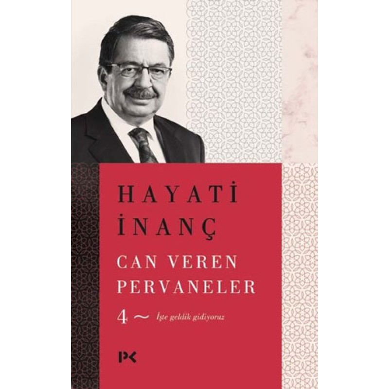 Can Veren Pervaneler - 4