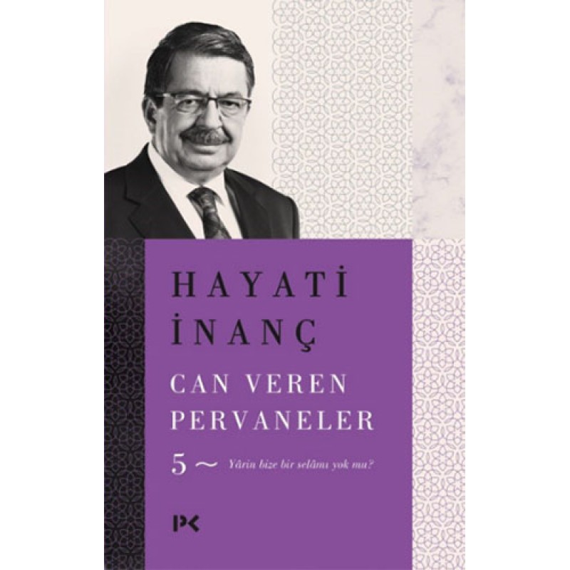 Can Veren Pervaneler - 5 Can Veren Pervaneler - 5