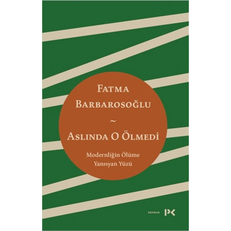 Aslında O Ölmedi Aslında O Ölmedi