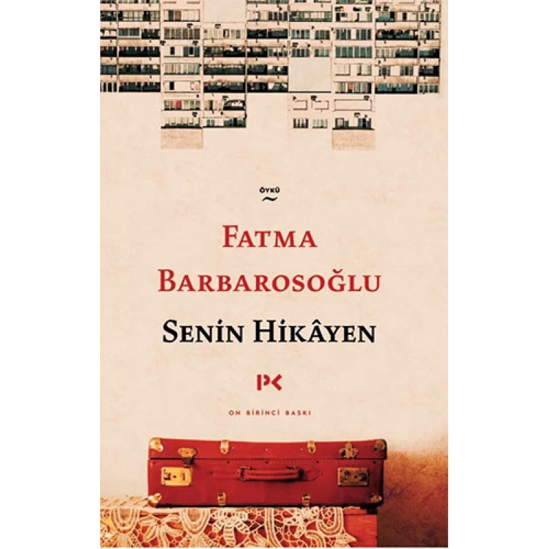 Senin Hikâyen Senin Hikâyen