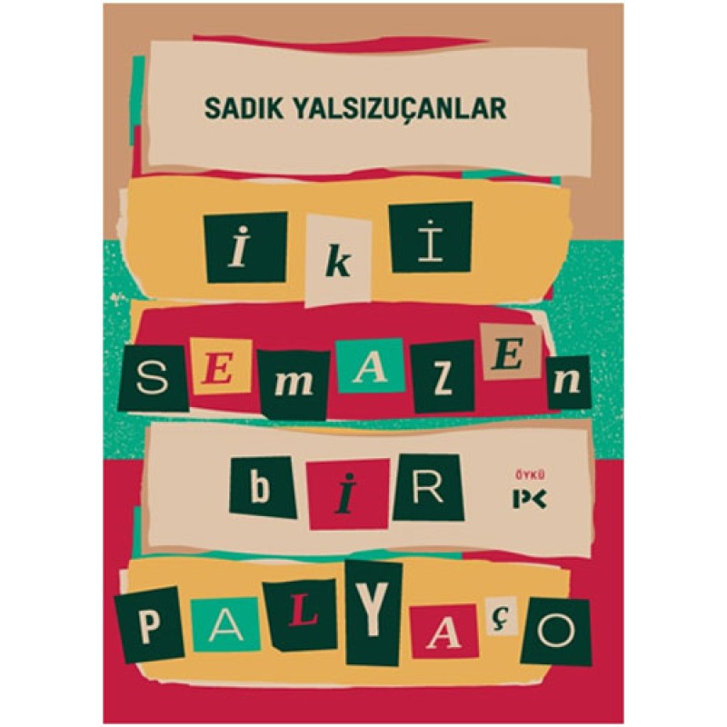 İki Semazen Bir Palyaço