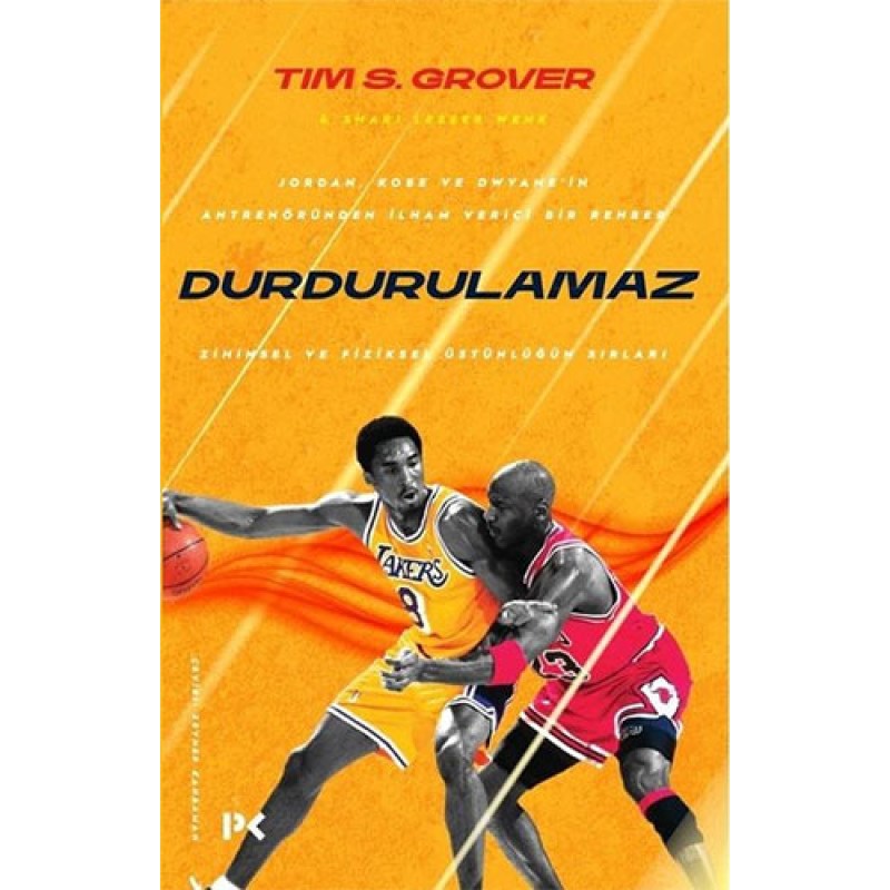 Durdurulamaz