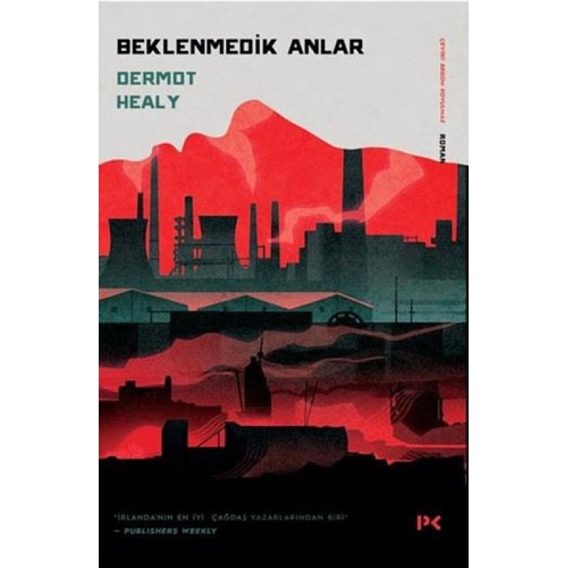 Beklenmedik Anlar Beklenmedik Anlar