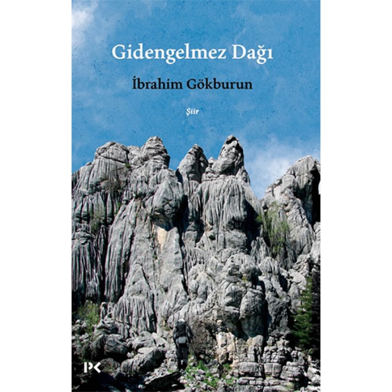 Gidengelmez Dağı Gidengelmez Dağı