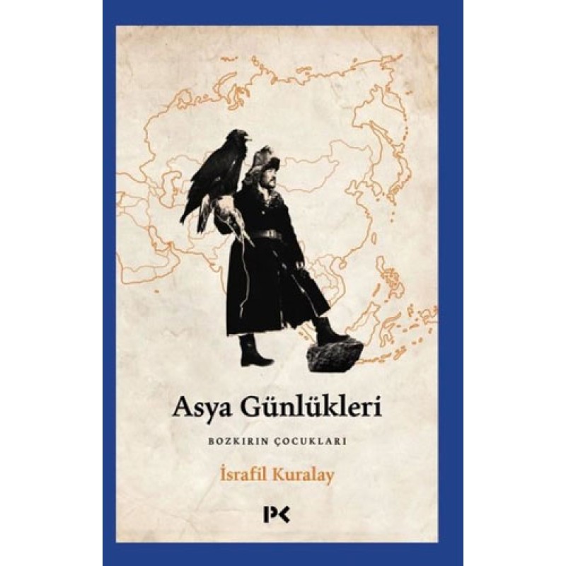 Asya Günlükleri - Bozkırın Çocukları Asya Günlükleri - Bozkırın Çocukları