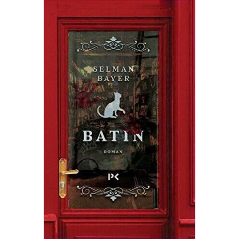 Batın Batın