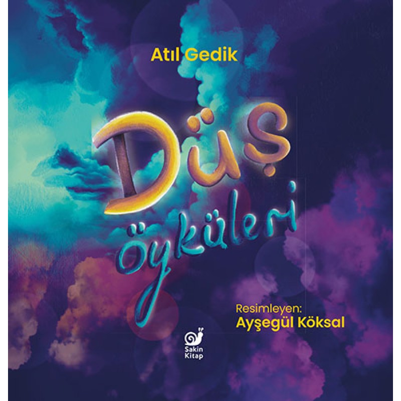 Düş Öyküleri Düş Öyküleri