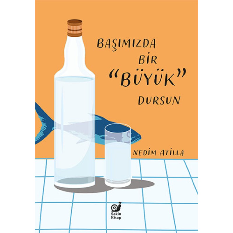 Başımızda Bir Büyük Dursun Başımızda Bir Büyük Dursun