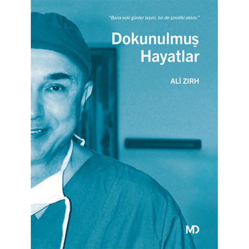 Dokunulmuş Hayatlar Dokunulmuş Hayatlar