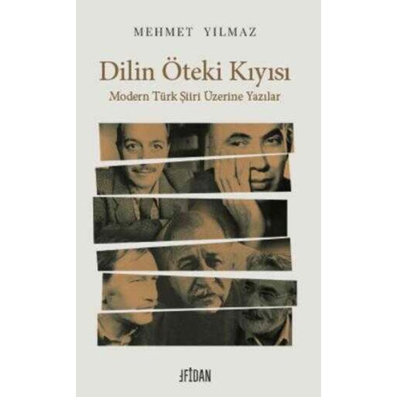 Dilin Öteki Kıyısı Dilin Öteki Kıyısı