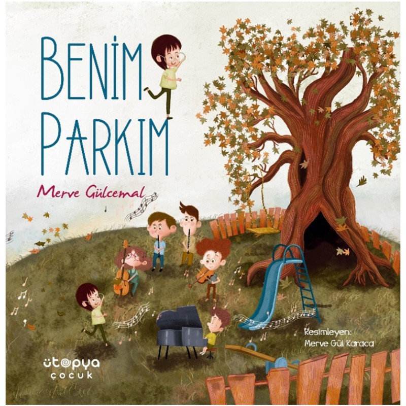 Benim Parkım Benim Parkım