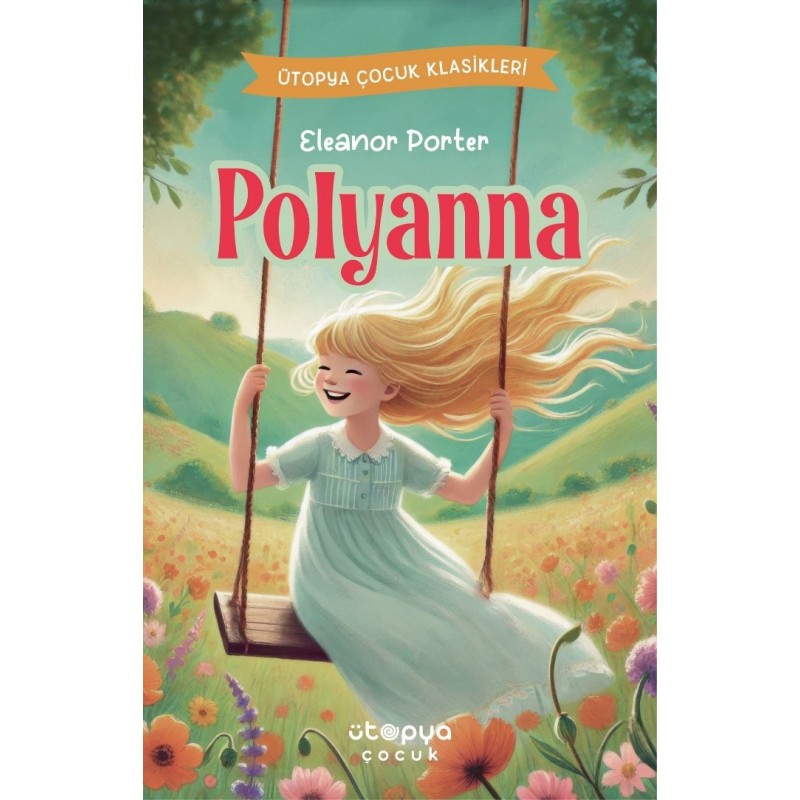 Pollyanna Pollyanna