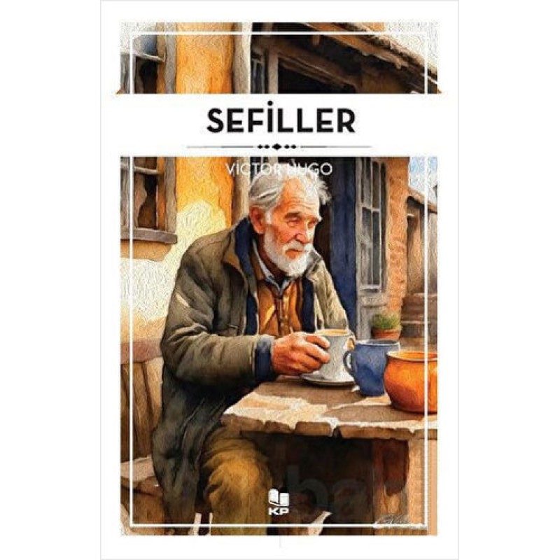 Sefiller Sefiller