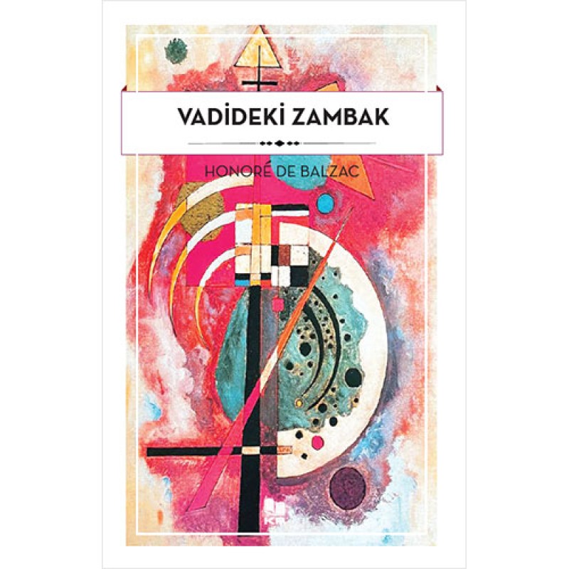 Vadideki Zambak Vadideki Zambak