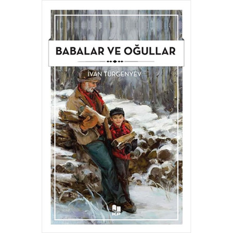 Babalar ve Oğullar Babalar ve Oğullar