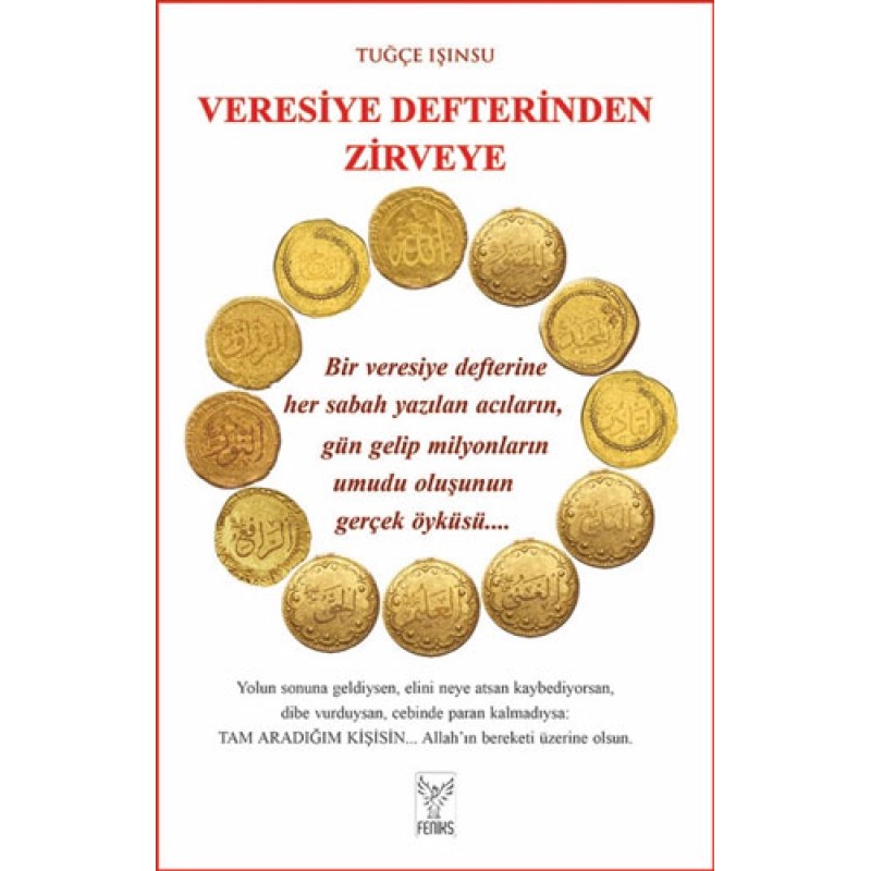 Veresiye Defterinden Zirveye Veresiye Defterinden Zirveye