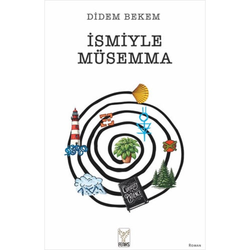 İsmiyle Müsemma
