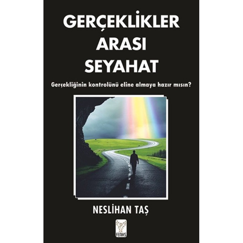 Gerçeklikler Arası Seyahat Gerçeklikler Arası Seyahat