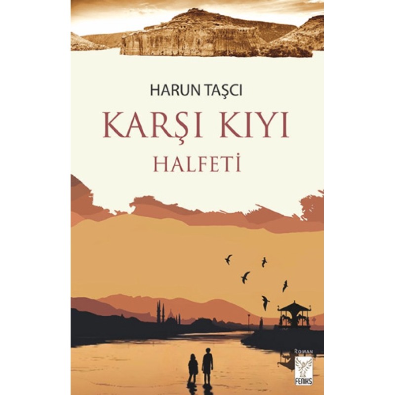 Karşı Kıyı - Halfeti