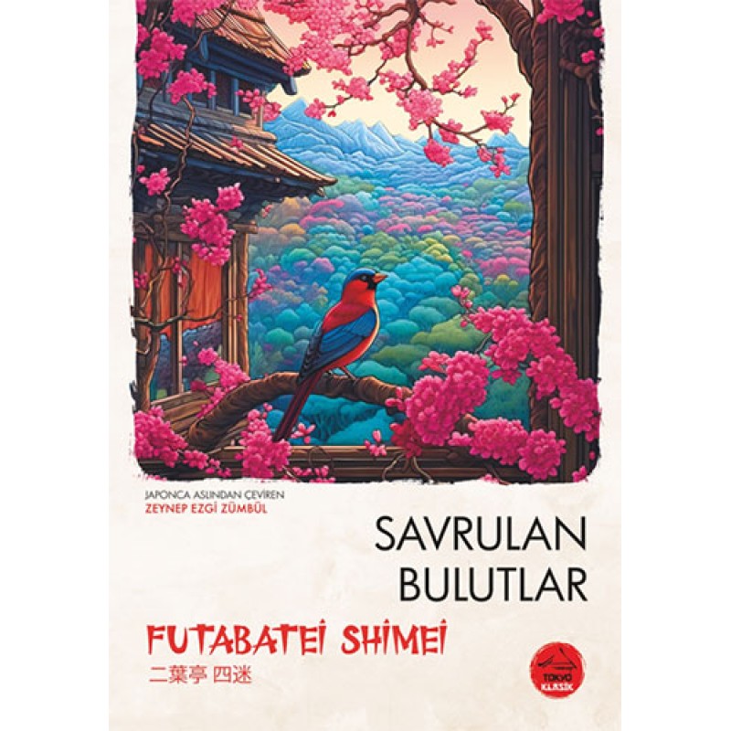 Savrulan Bulutlar Savrulan Bulutlar