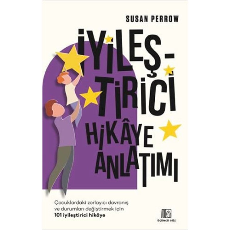 İyileştirici Hikaye Anlatımı İyileştirici Hikaye Anlatımı