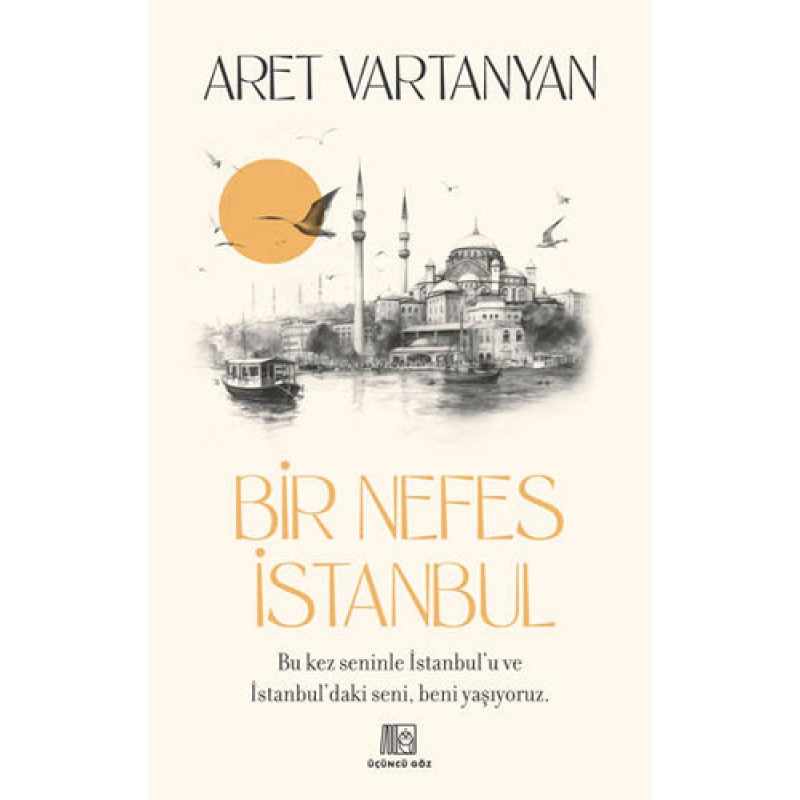 Bir Nefes İstanbul Bir Nefes İstanbul