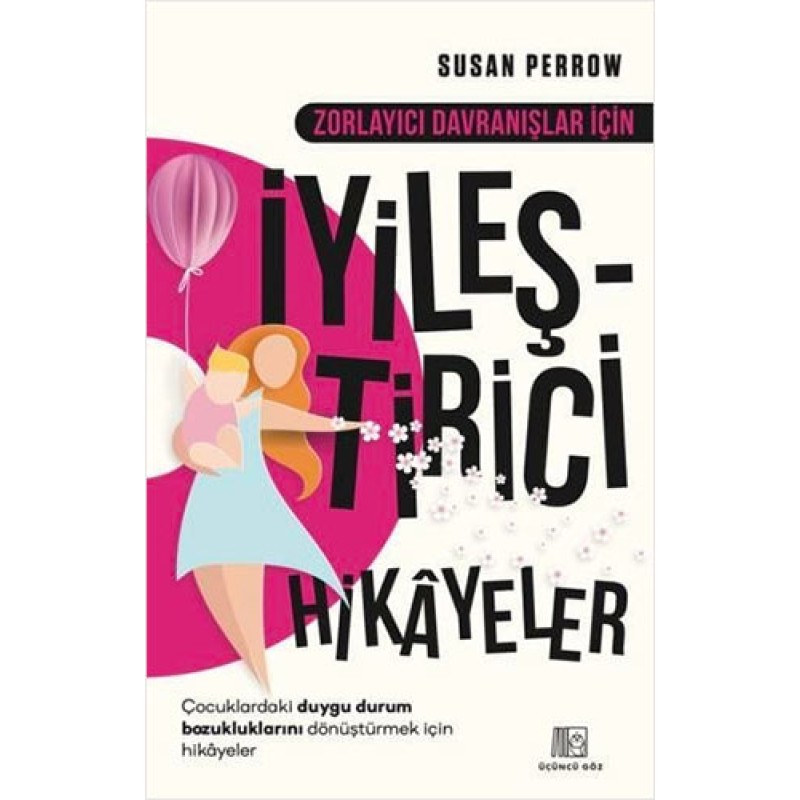 Zorlayıcı Davranışlar İçin İyileştirici Hikayeler Zorlayıcı Davranışlar İçin İyileştirici Hikayeler