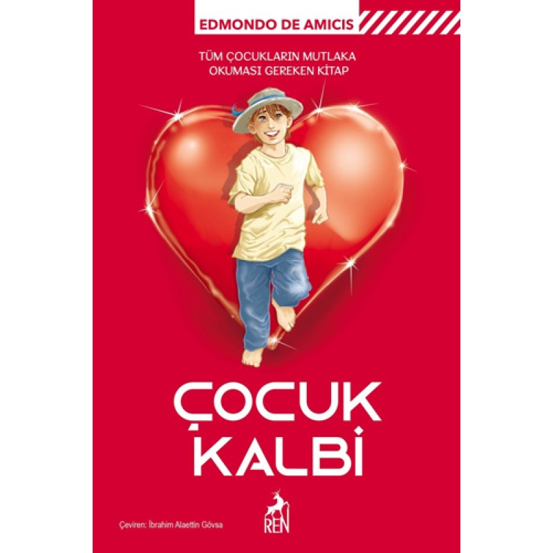 Çocuk Kalbi Çocuk Kalbi