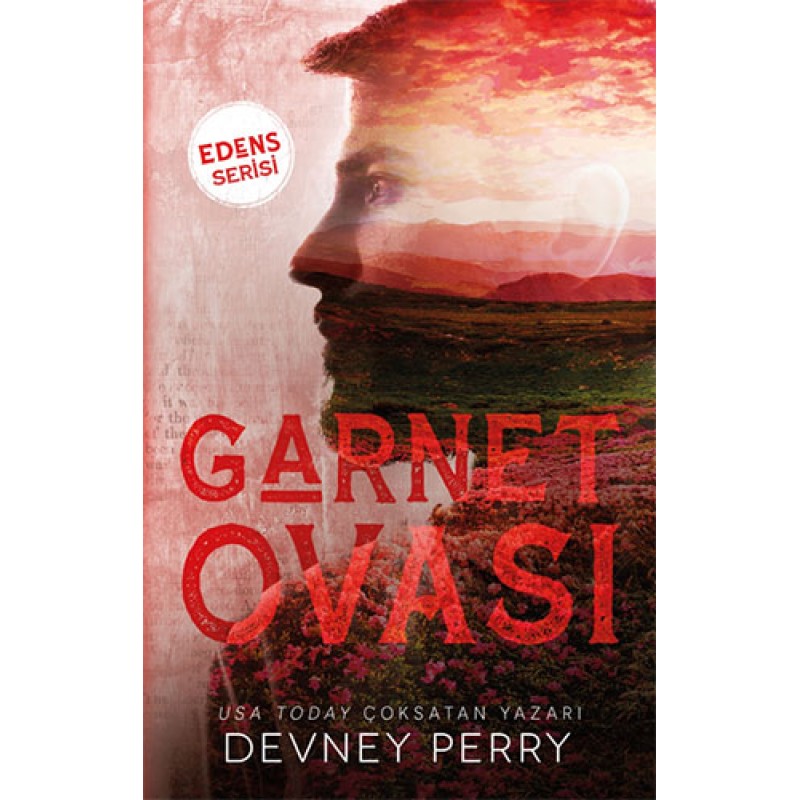 Garnet Ovası Garnet Ovası