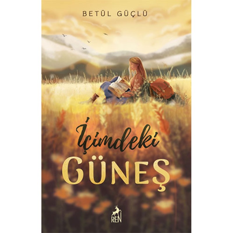 İçimdeki Güneş (Ciltli)