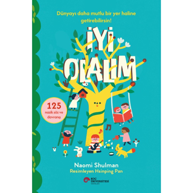 İyi Olalım