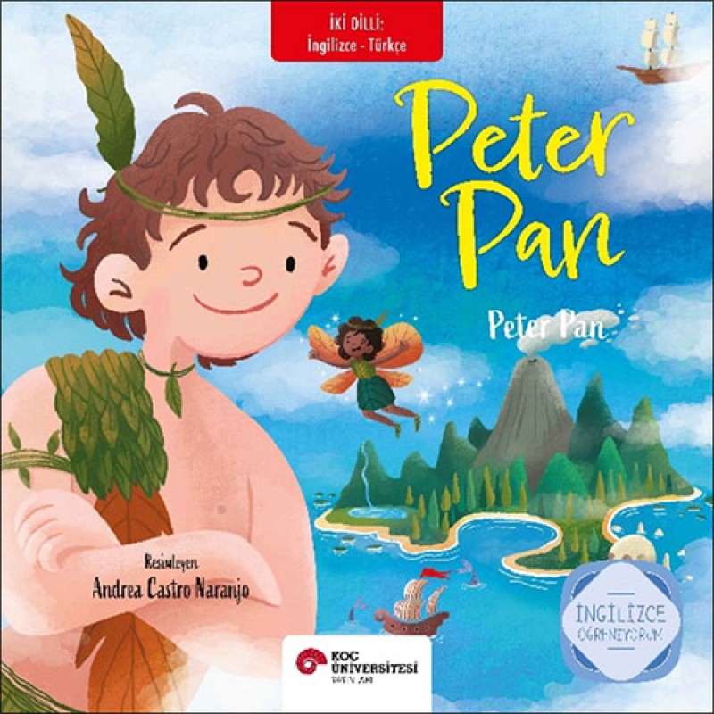 Peter Pan Peter Pan