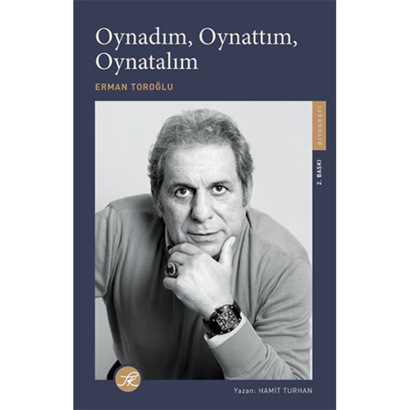 Oynadım, Oynattım, Oynatalım Oynadım, Oynattım, Oynatalım