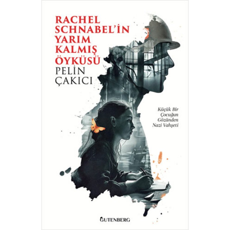 Rachel Schnabel'in Yarım Kalmış Öyküsü Rachel Schnabel'in Yarım Kalmış Öyküsü