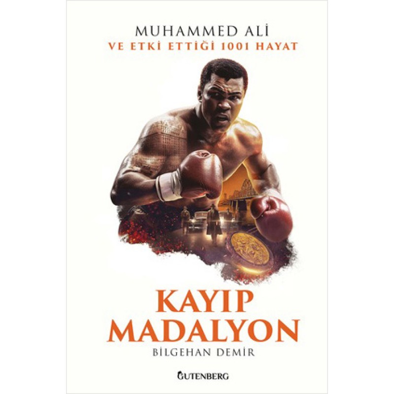 Kayıp Madalyon Kayıp Madalyon