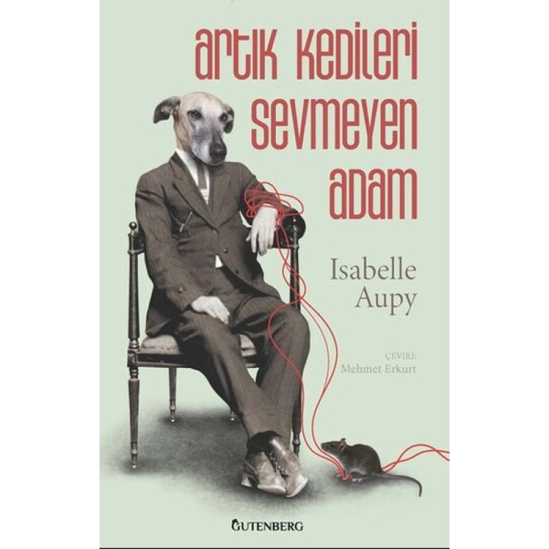 Artık Kedileri Sevmeyen Adam Artık Kedileri Sevmeyen Adam