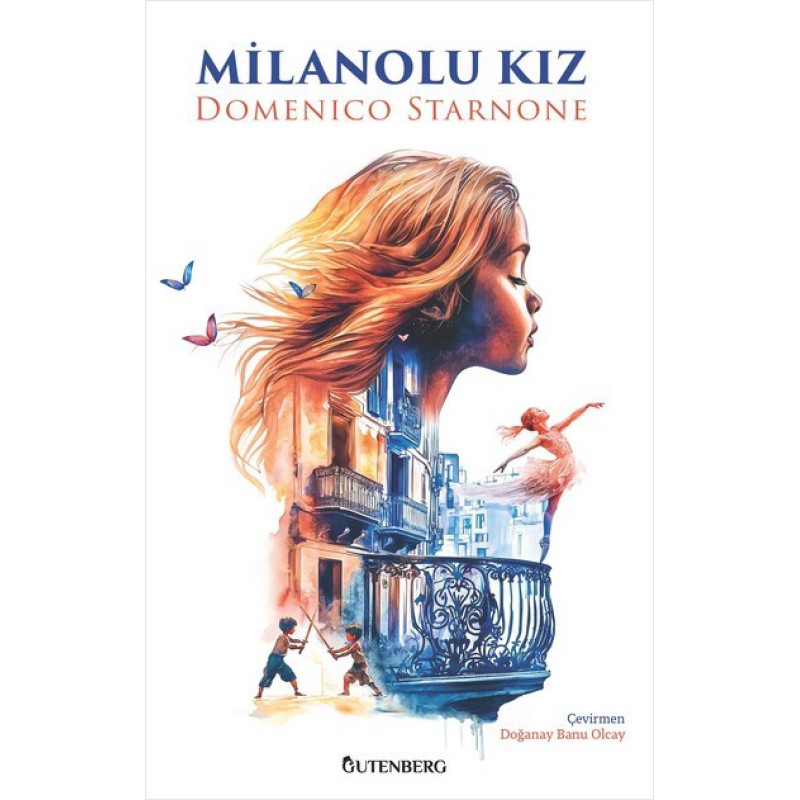 Milanolu Kız Milanolu Kız
